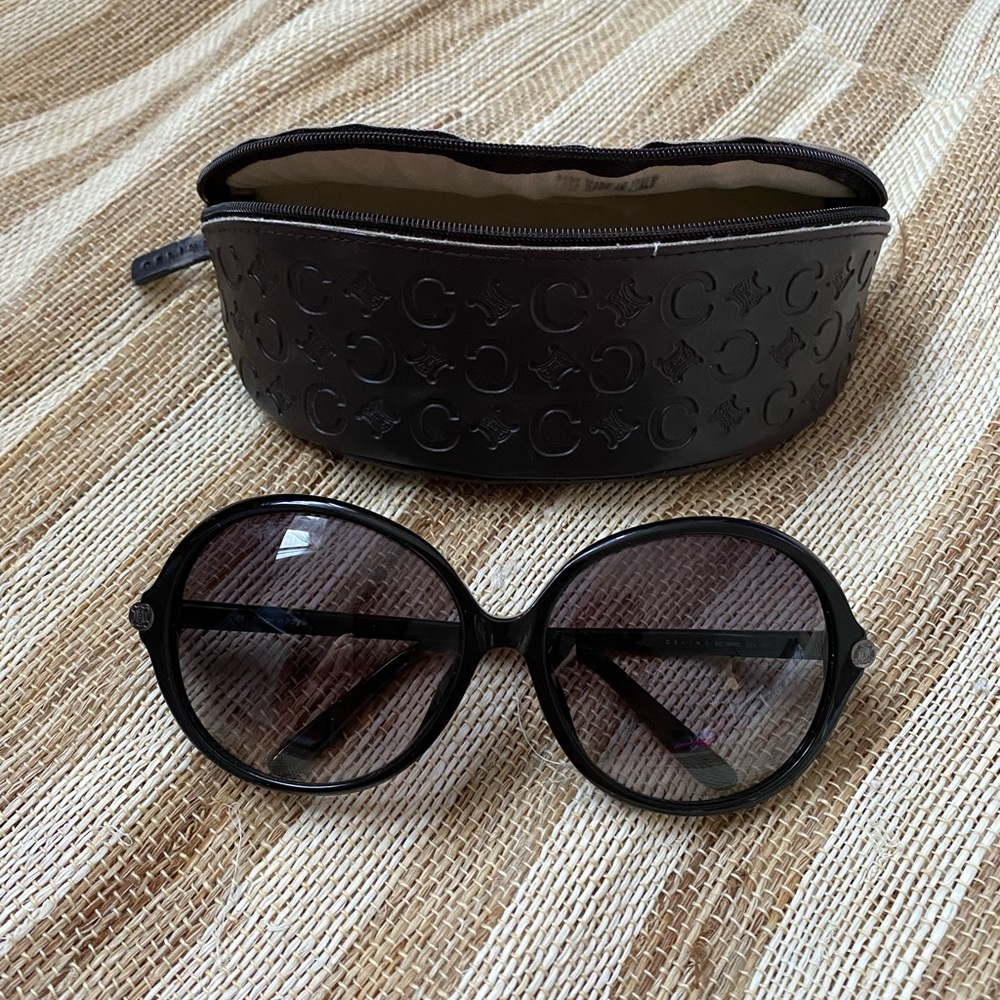 Celine sunglasses